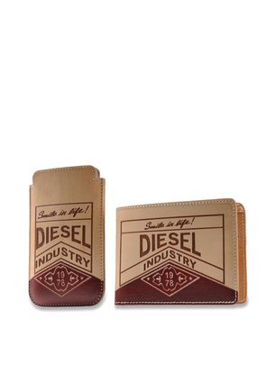 Wallets DIESEL: TEKY MONEY