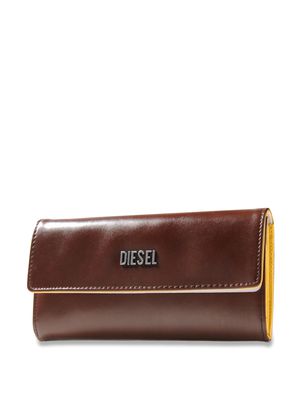 Wallets DIESEL: AMAZONITE
