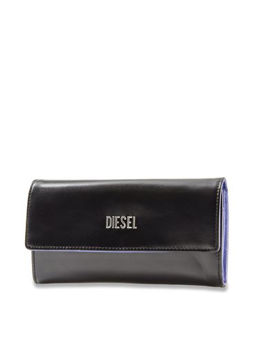 DIESEL - Wallets - AMAZONITE