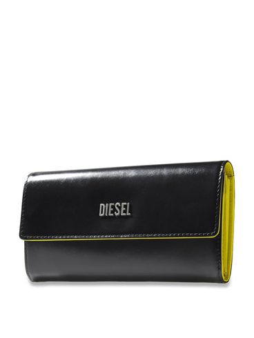 Wallets DIESEL: AMAZONITE