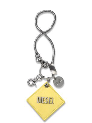 財布 DIESEL: MIRROR CHARM