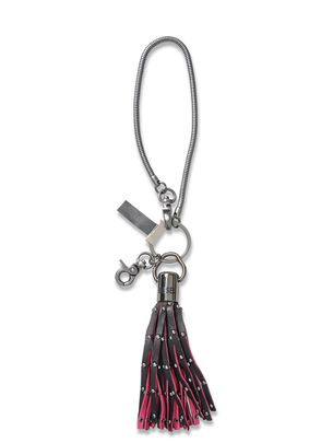 財布 DIESEL: TASSEL CHARM