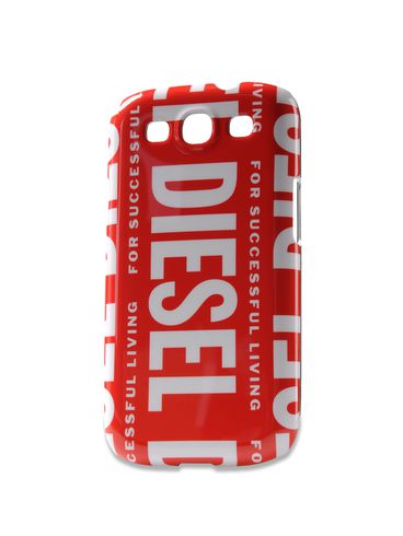 DIESEL - Petits articles en cuir - SAMSUNG GALAXY S3 CASE
