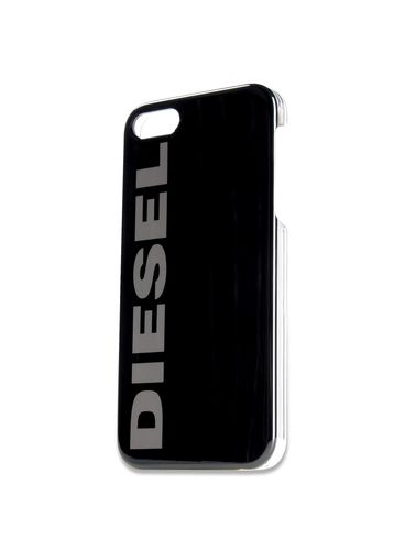 DIESEL - Piccola pelletteria - IPHONE 5 CASE