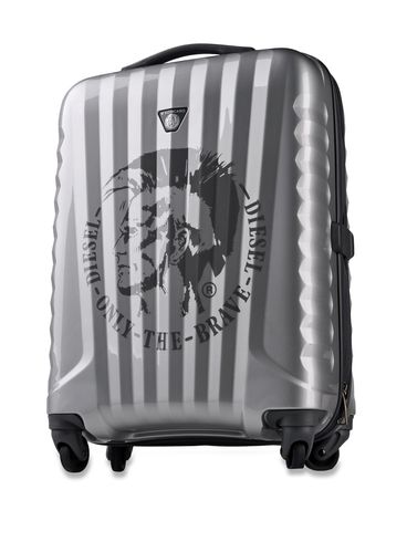 DIESEL - Travel Bag - MOVE LIGHT S