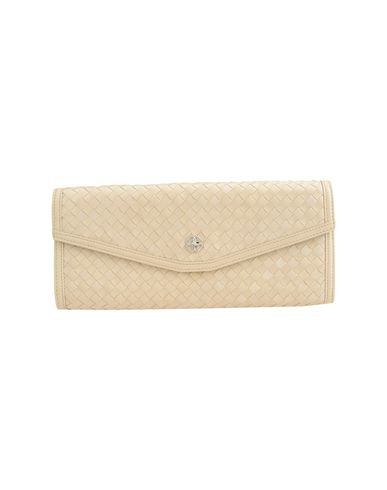 ZOOM DESMO - Medium leather bag