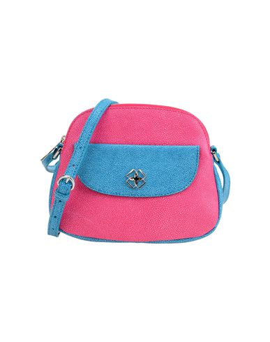 ZOOM DESMO - Small leather bag
