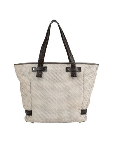 ZOOM DESMO - Medium leather bag