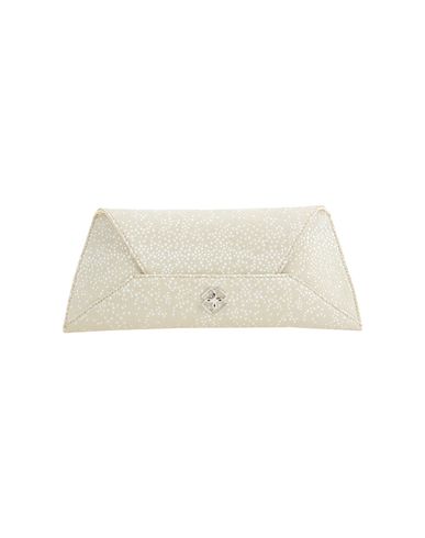 ZOOM DESMO - Medium leather bag
