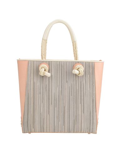 ZOOM DESMO - Medium leather bag