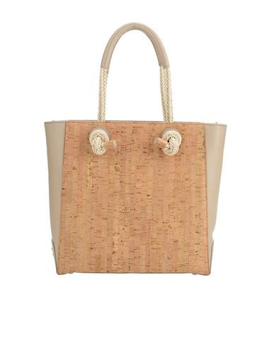 ZOOM DESMO - Medium fabric bag
