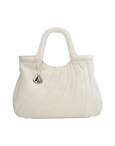 ZOOM DESMO - Large leather bag