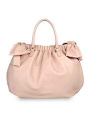 REDValentino - BORSA CON MANICI