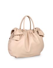REDValentino - BORSA CON MANICI
