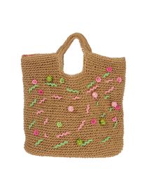 FLAVIA PADOVAN - Shoulder bag