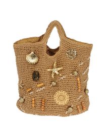 FLAVIA PADOVAN - Shoulder bag