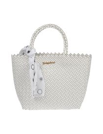 FLAVIA PADOVAN - Shoulder bag