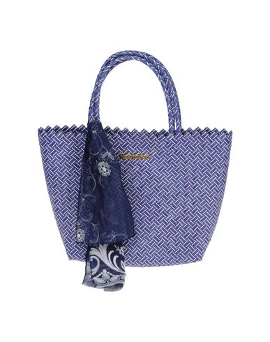 ZOOM FLAVIA PADOVAN - Large fabric bag