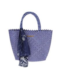 FLAVIA PADOVAN - Shoulder bag