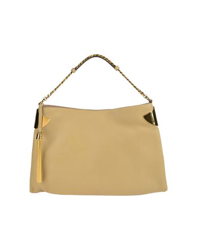 ZOOM GUCCI - Large leather bag
