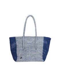 KENZO - Large leather bag