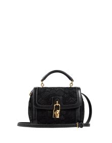 Small fabric bag - DOLCE & GABBANA