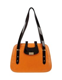 CARLO PAZOLINI - Shoulder bag