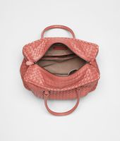 Bottega Veneta® Intrecciato Nappa Brick Bag Bottega Veneta® Intrecciato Nappa Brick Bag