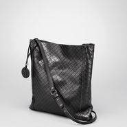Intrecciomirage Cross Body Bag - Crossbody bag - BOTTEGA VENETA - PE13 - 850