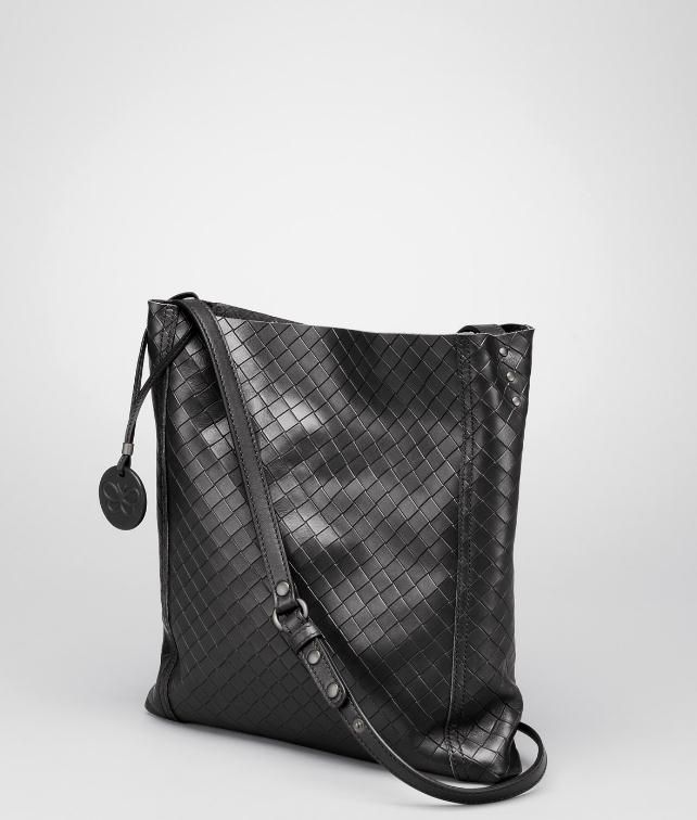 BOTTEGA VENETA Intrecciomirage Cross Body Bag Crossbody bag E fp