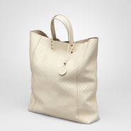 Intrecciomirage Tote - Tote Bag - BOTTEGA VENETA - PE13 - 1150
