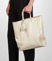 Bottega Veneta® Intrecciomirage Tote Bottega Veneta® Intrecciomirage Tote