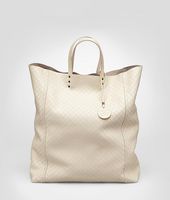 Bottega Veneta® Intrecciomirage Tote Bottega Veneta® Intrecciomirage Tote