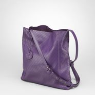 Intrecciomirage Cross Body Bag - Crossbody bag - BOTTEGA VENETA - PE13 - 980