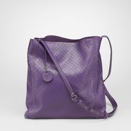 Intrecciomirage Cross Body Bag - Crossbody bag - BOTTEGA VENETA - PE13 - 980