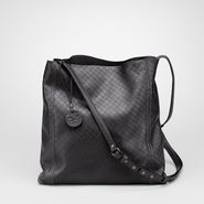 Intrecciomirage Cross Body Bag - Crossbody bag - BOTTEGA VENETA - PE13 - 980