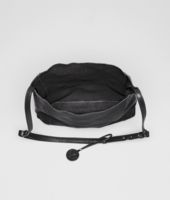Bottega Veneta® Nero Intrecciomirage Cross Body Bag Bottega Veneta® Nero Intrecciomirage Cross Body Bag