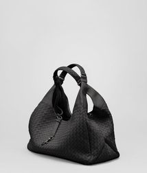 Shoulder or hobo bag BagsLeatherRed Bottega Veneta®