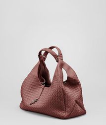 Shoulder or hobo bag BagsLeatherRed Bottega Veneta®