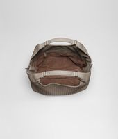 Bottega Veneta® Intrecciato Nappa Campana Bag Bottega Veneta® Intrecciato Nappa Campana Bag