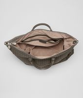 Bottega Veneta® Shadow Intrecciato Nappa Convertible Bag Bottega Veneta® Shadow Intrecciato Nappa Convertible Bag
