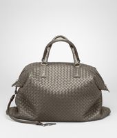Bottega Veneta® Shadow Intrecciato Nappa Convertible Bag Bottega Veneta® Shadow Intrecciato Nappa Convertible Bag