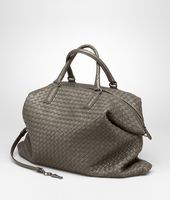 Bottega Veneta® Shadow Intrecciato Nappa Convertible Bag Bottega Veneta® Shadow Intrecciato Nappa Convertible Bag
