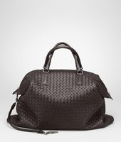 Bottega Veneta® Shadow Intrecciato Nappa Convertible Bag Bottega Veneta® Shadow Intrecciato Nappa Convertible Bag