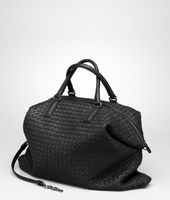 Bottega Veneta® Shadow Intrecciato Nappa Convertible Bag Bottega Veneta® Shadow Intrecciato Nappa Convertible Bag
