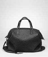 Bottega Veneta® Shadow Intrecciato Nappa Convertible Bag Bottega Veneta® Shadow Intrecciato Nappa Convertible Bag
