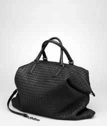 Top Handle BagBagsNappa leatherRed Bottega Veneta®