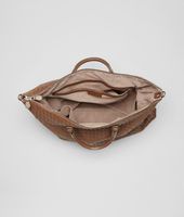 Bottega Veneta® Intrecciato Nappa Convertible Bag Bottega Veneta® Intrecciato Nappa Convertible Bag