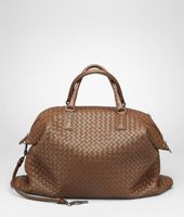 Bottega Veneta® Intrecciato Nappa Convertible Bag Bottega Veneta® Intrecciato Nappa Convertible Bag