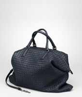 Bottega Veneta® Shadow Intrecciato Nappa Convertible Bag Bottega Veneta® Shadow Intrecciato Nappa Convertible Bag